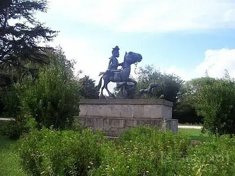 Venta lote 4 hectareas en El Cazador, Escobar