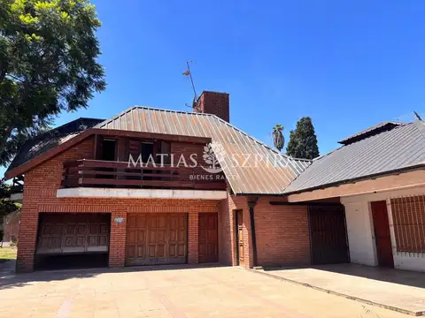 Casa en Venta de 5 dormitorios