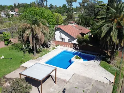 Casa en Venta al Norte