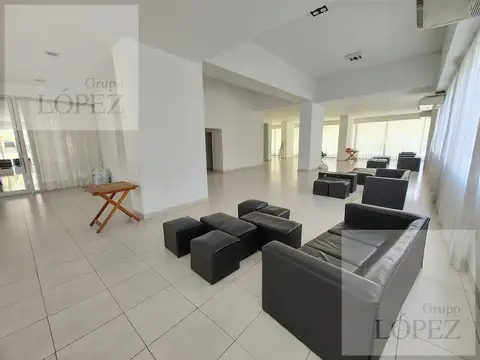 Departamento en Alquiler Temporal de 2 ambientes