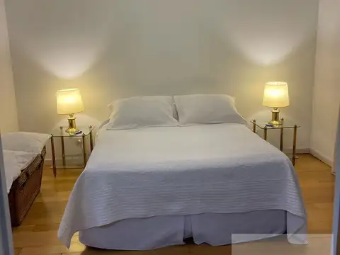 Departamento en Alquiler Temporal de 1 dormitorio