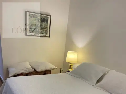 Departamento en Alquiler Temporal 8 años