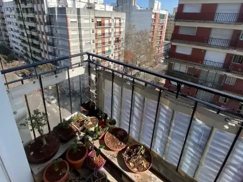 Departamento en Venta 50 años