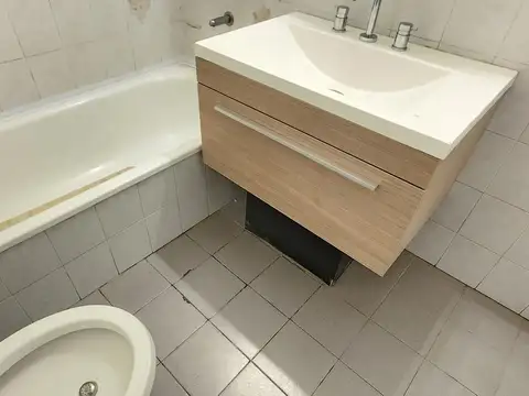 Departamento en Alquiler 40 años