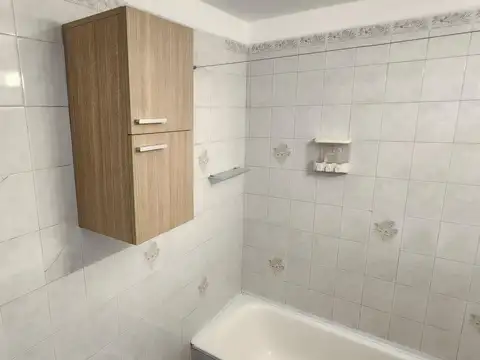 ALQUILER DEPARTAMENTO 2 AMBIENTES EN ALMAGRO.