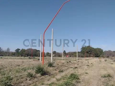 Terreno en Venta en Arroyo Leyes, USD 25.000