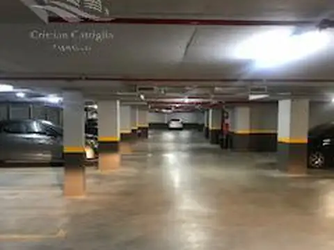 Cochera - Vicente López