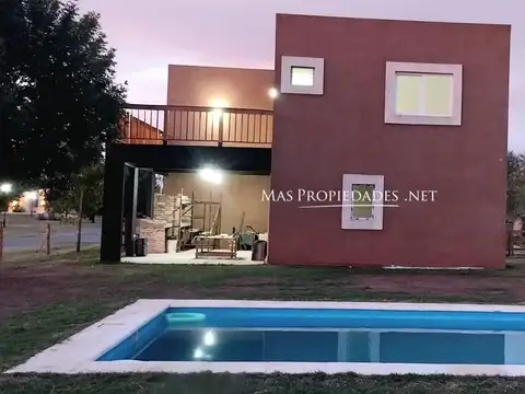 Casa en Venta de 4 dormitorios
