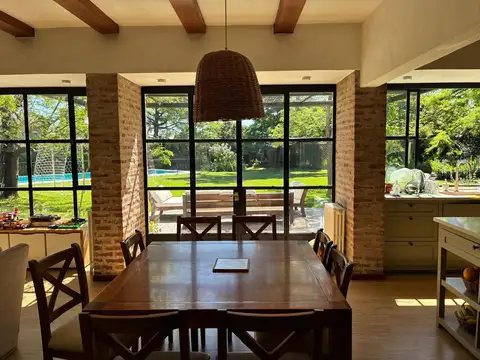 Casa en Alquiler Temporal 30 años