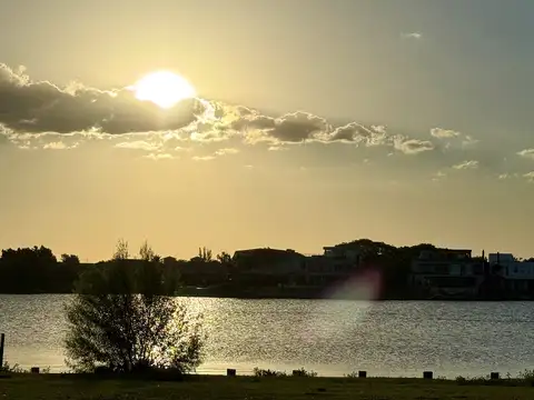 Terreno en Venta en Nordelta El Golf, USD 3