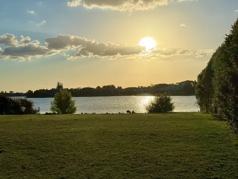 Terreno en Venta en Nordelta El Golf, USD 3