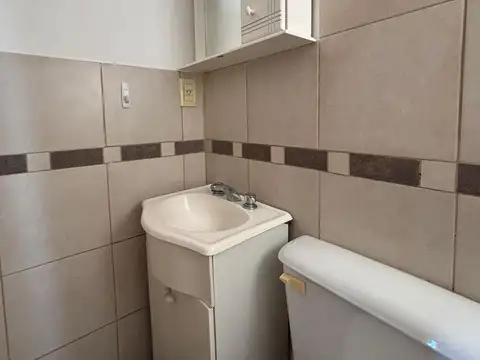 Departamento en Alquiler de Monoambiente