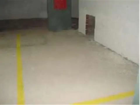 Cochera en Venta ESCRITURA