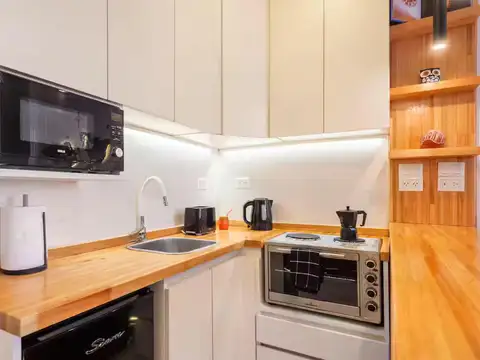 Departamento en Alquiler 5 años