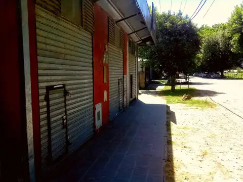 229 entre 45 y 46 - Locales en Etcheverry