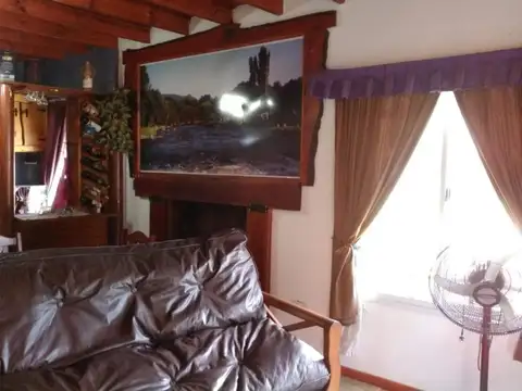 Casa en Venta de 1 dormitorio