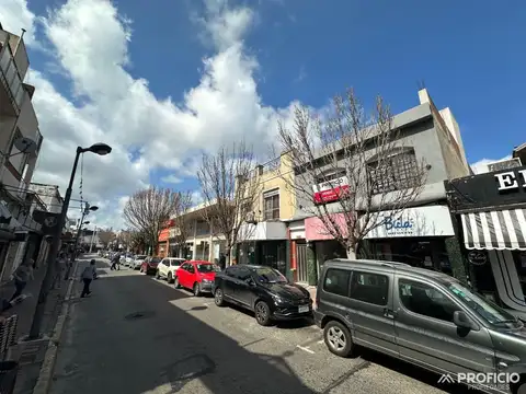 Local en Venta 20 años