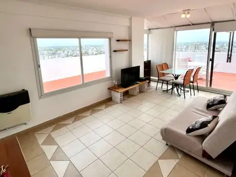 Departamento en Alquiler Temporal al Noroeste