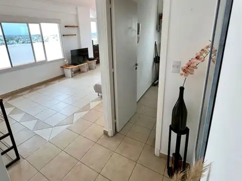 Departamento en Alquiler Temporal con 1 cocheras