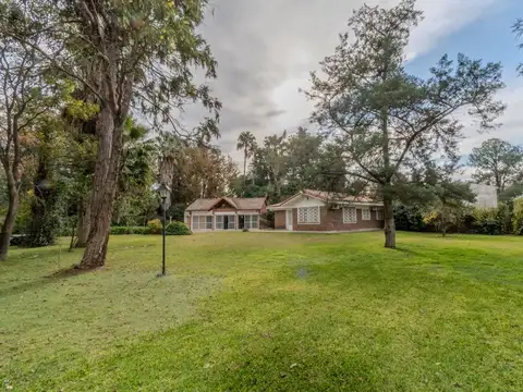 Aconcagua y Ruta 100