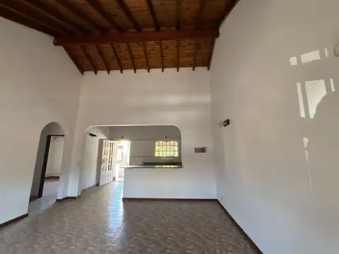 Depto Tipo Casa en Venta 22 años