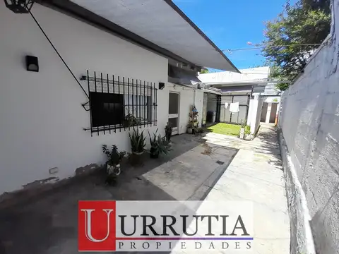 Julián Segundo Agüero 1100