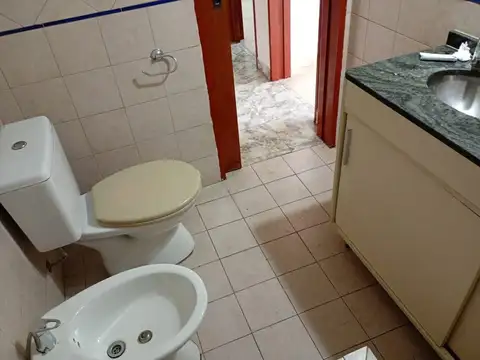 Alquiler Ph 3 amb patio balcon y terraza Caseros