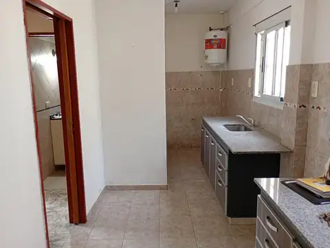 Alquiler Ph 3 amb patio balcon y terraza Caseros