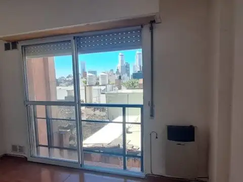 Departamento en Alquiler de Monoambiente