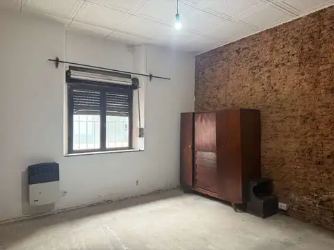 VENTA CASA 3 AMBIENTES EN MERCEDES