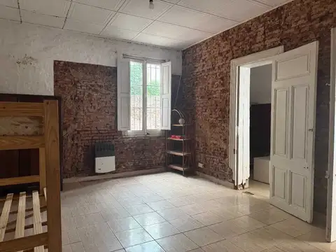 VENTA CASA 3 AMBIENTES EN MERCEDES