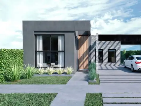 CASA 3 DORMITORIOS B° LA QUEBRADA, MAIPU