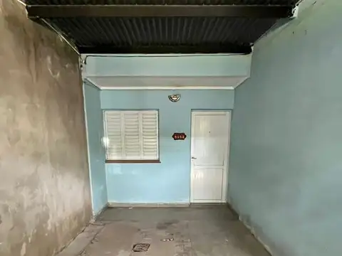 Casa en Venta en Santa Fe, USD 45.000