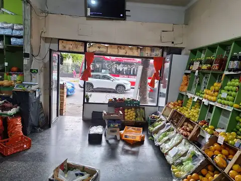 LOCAL COMERCIAL/ INVERSION  VENTA  TEMPERLEY