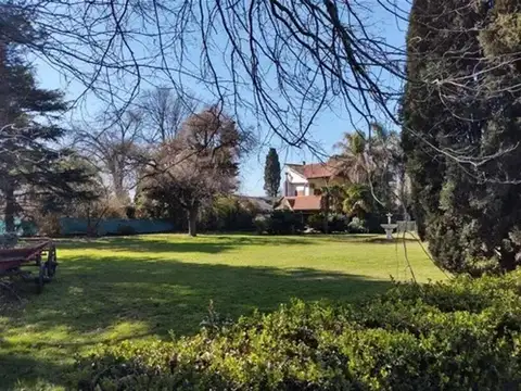 Quinta en Venta de 5 dormitorios