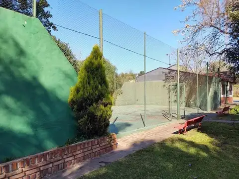 Tortuguitas, Rio de Janeiro al 400