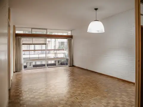 Departamento en Venta 60 años