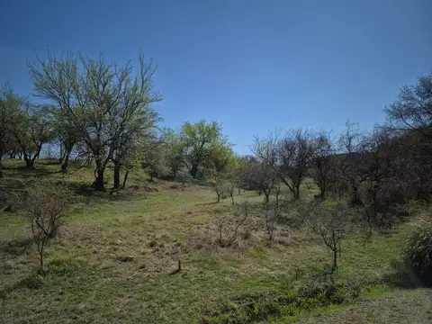 Terreno en Venta de 1326,0 m2