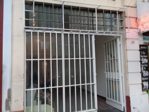 LOCALES - A LA CALLE - CONGRESO, CAPITAL FEDERAL