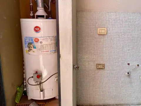 Departamento en Venta 16 años