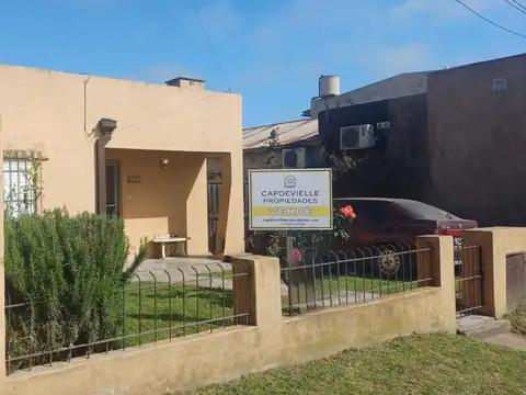 Casa en Venta San Antonio de Areco