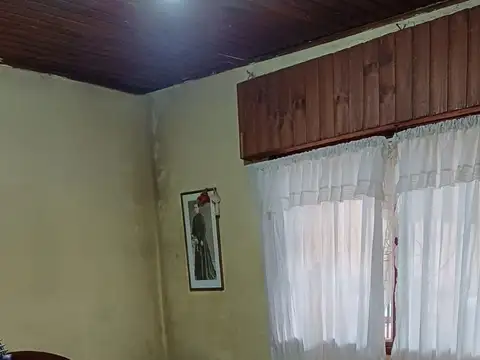 Casa en Venta 40 años