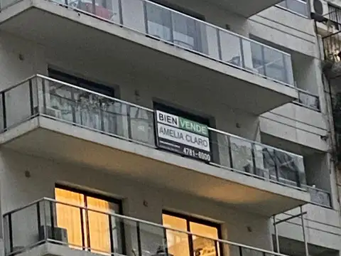 Departamento - Belgrano