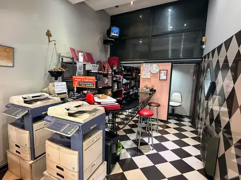 Local en Venta en Microcentro, USD 199.000