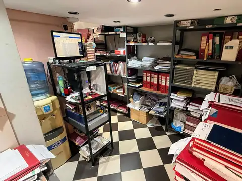 Local en venta en Microcentro - Barrio San Nicolas