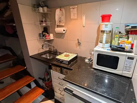 Local en Venta en Microcentro, USD 199.000