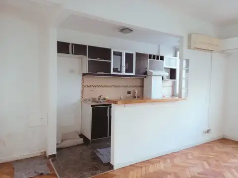 VENTA DEPTO 3 AMB, CABALLITO, BAJAS EXPENSAS