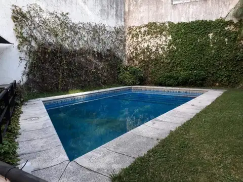 Departamento en Alquiler Temporal en Caballito, USD 880