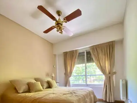 HIDALGO AL 600 Caballito. Alquiler Temporario de 3 ambientes con balcón + PISCINA