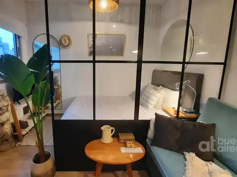 Departamento en Alquiler Temporal de 1 dormitorio